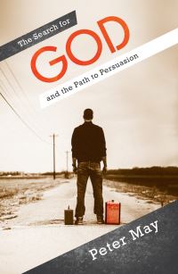 Book Cover for The Search for God by Peter May