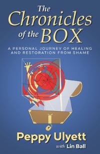 Book Cover for The Chronicles of the Box by Peppy Ulyett, Lin Ball