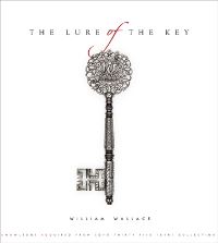 Book Cover for The Lure of the Key by William Wallace