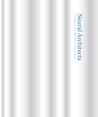Book Cover for Neural Architects by Georgina Ferry