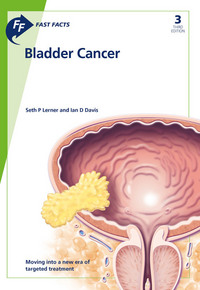 Book Cover for Bladder Cancer by Seth P Lerner, Ian D Davis
