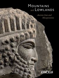 Book Cover for Mountains and Lowlands by Paul Collins