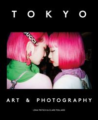 Book Cover for Tokyo by Ashmolean Museum