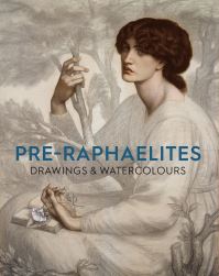 Book Cover for Pre-Raphaelites by Ashmolean Museum, Christiana Payne, Fiona Mann, Robert Wilkes