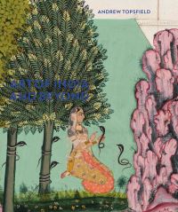 Book Cover for Art of India and Beyond by Ashmolean Museum, Andrew Topsfield