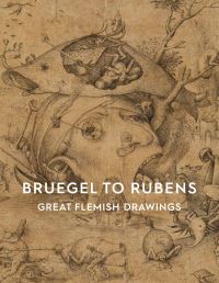 Book Cover for Bruegel to Rubens by Ashmolean Museum