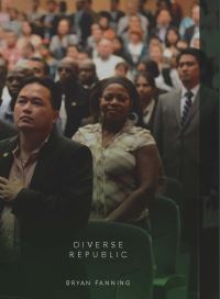 Book Cover for Diverse Republic by Bryan Fanning