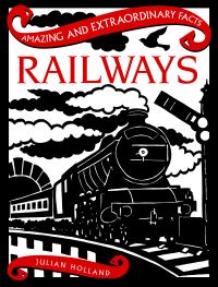 Book Cover for Railways by Julian Holland