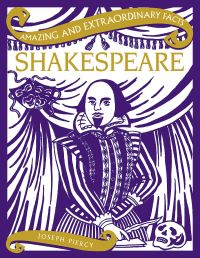 Book Cover for Shakespeare by Joseph Piercy