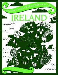Book Cover for Ireland by Sarah Elliot