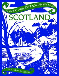 Book Cover for Scotland by Douglas Skelton