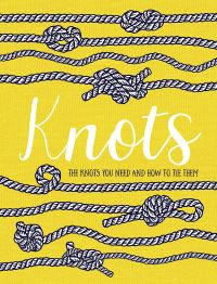 Book Cover for Knots by 