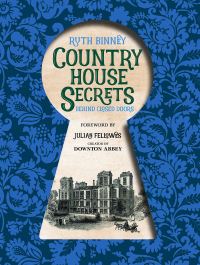 Book Cover for Country House Screts by Ruth Binney