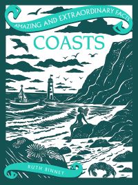 Book Cover for Coasts by Ruth Binney