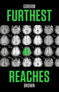 Book Cover for Furthest Reaches by Gordon Brown, Gordon Brown