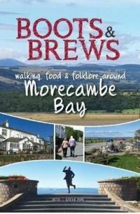 Book Cover for Boots & Brews by Beth Pipe