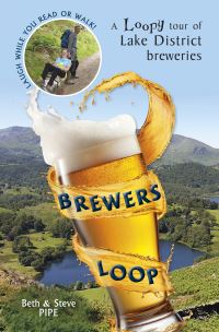 Book Cover for Brewers Loop by Beth Pipe, Steve Pipe
