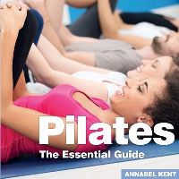 Book Cover for Pilates by Annabel Kent