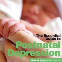 Book Cover for The Essential Guide to Postnatal Depression by 
