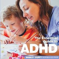 Book Cover for The Essential Guide to ADHD by 