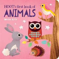 Book Cover for Hoot's Learning Library by Rowena Blyth