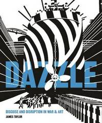 Book Cover for Dazzle by James Taylor