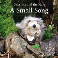 Book Cover for A Small Song by Karin Celestine