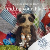 Book Cover for Finding Your Place by Karin Celestine