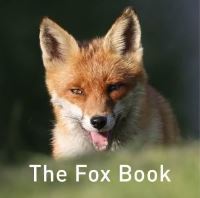 Book Cover for The Fox Book by Jane Russ