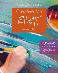 Book Cover for Creative Me! by Helen E Elliott