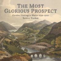 Book Cover for The Most Glorious Prospect by Bettina Harden