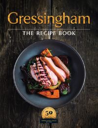 Book Cover for Gressingham by Katie Fisher