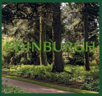 Book Cover for Royal Botanic Garden Edinburgh by Frankie Mathieson, Sarah Worrall