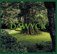 Book Cover for Dawyck Botanic Garden by Frankie Mathieson, Sarah Worrall