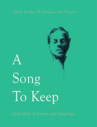Book Cover for A Song to Keep by Olivia Findlay