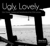 Book Cover for Ugly, Lovely by Dylan Thomas