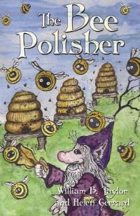 Book Cover for The Bee Polisher by William B Taylor