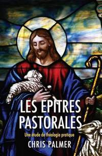 Book Cover for Les Épi¦ætres Pastorales by Christopher Palmer