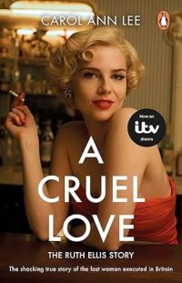 Book Cover for A Cruel Love by Carol Ann Lee