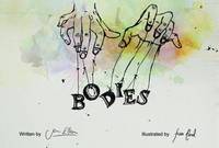 Book Cover for Bodies by Jan Ellen