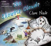 Book Cover for The Showbiz Clouds by Jan Ellen