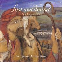 Book Cover for Lost and Found by Mary Hoffman