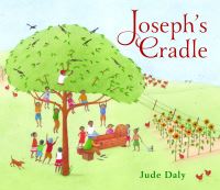 Book Cover for Joseph's Cradle by Jude Daly