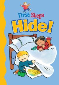 Book Cover for Hide! by 