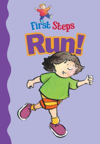Book Cover for Run! by 