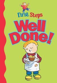 Book Cover for Well Done! by 
