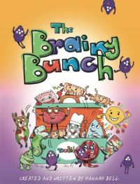 Book Cover for Introducing the Brainy Bunch 2020 by Hannah Bell