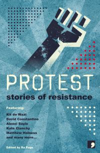 Book Cover for Protest by Ra Page