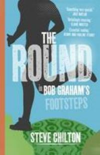 Book Cover for The Round by Steve Chilton