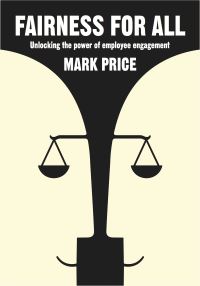 Book Cover for Fairness for All by Mark Price